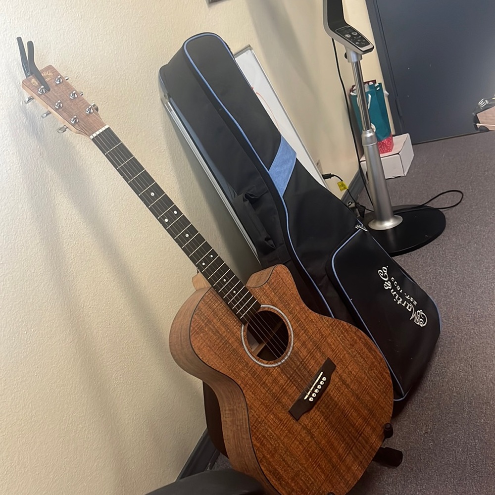 Guitar